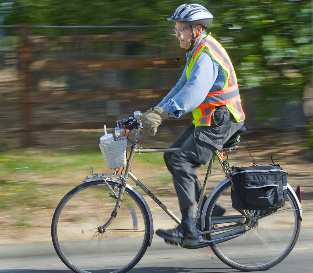 Commuter