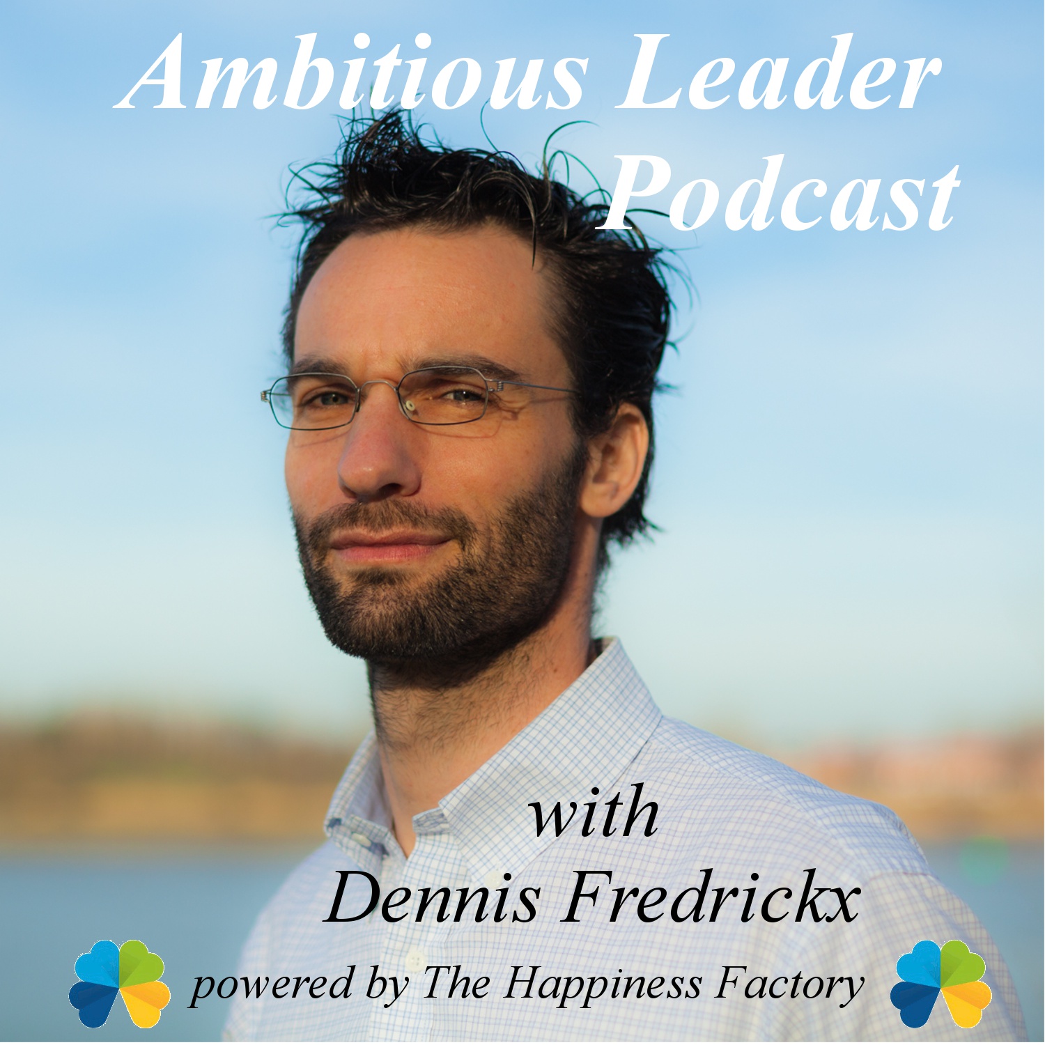 Ambitious Leader Podcast