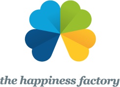 The Happiness Factory Blog